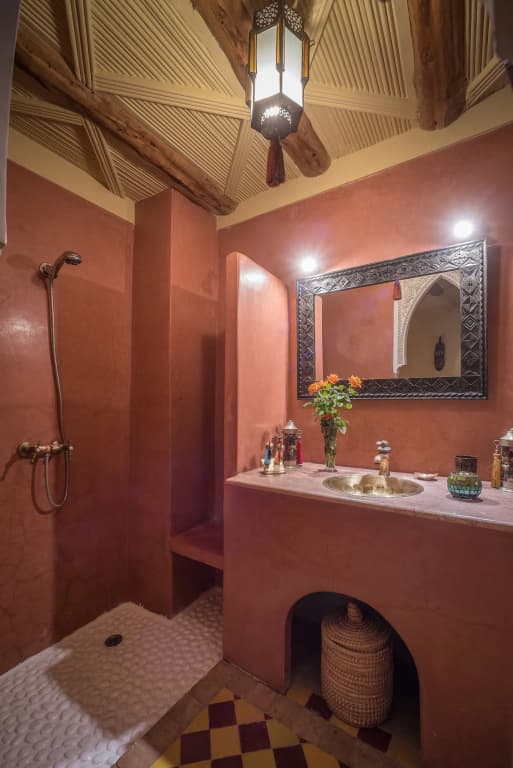Riad Dar Attika - photo 10