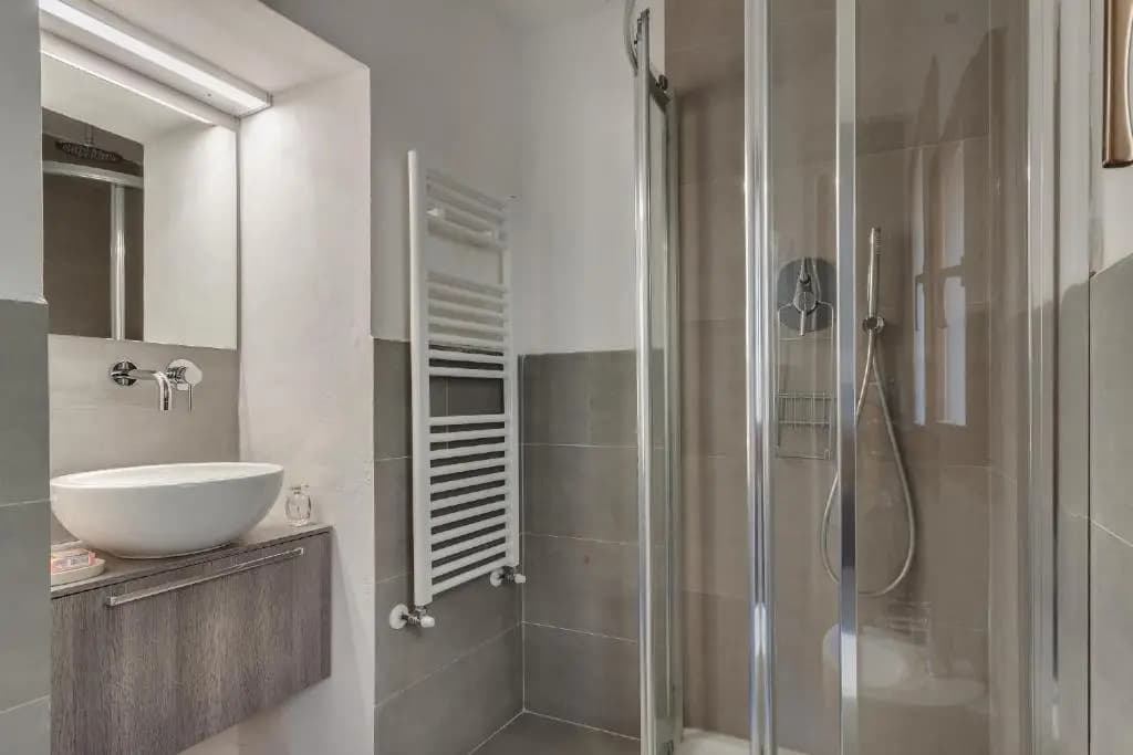 Uffizi-Ponte Vecchio Apartment - photo 6