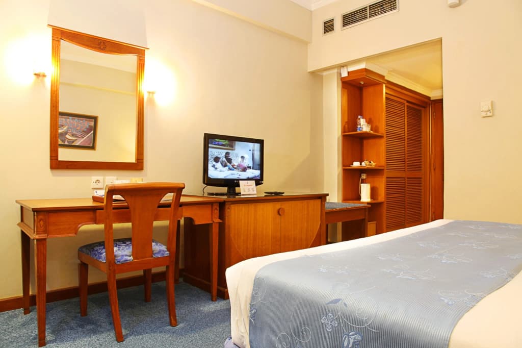 Hotel Bintang Wisata Mandiri - photo 7