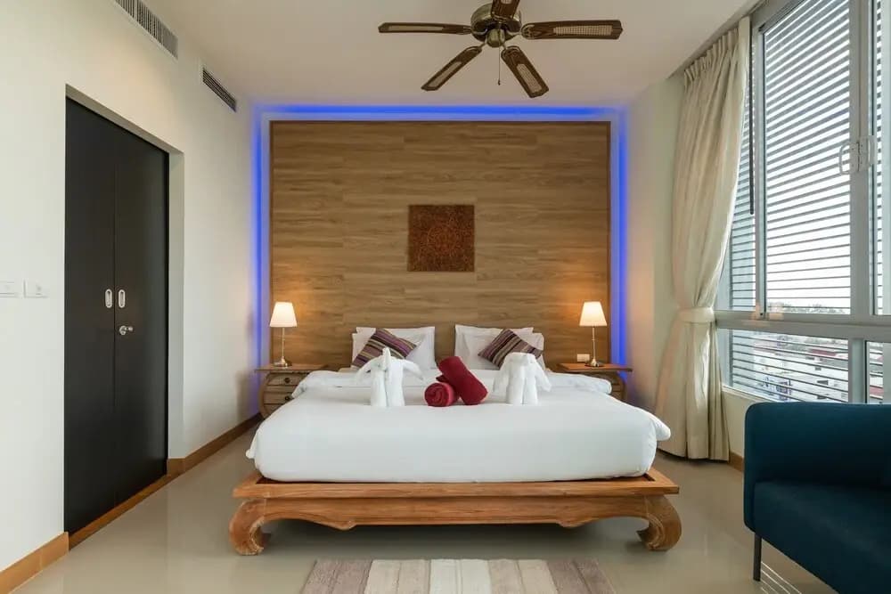Veloche SeaView 2 BR. 160sq.m near beach - photo 4