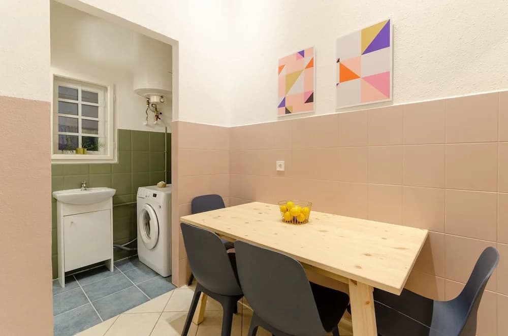 Coriander Apartment - photo 18