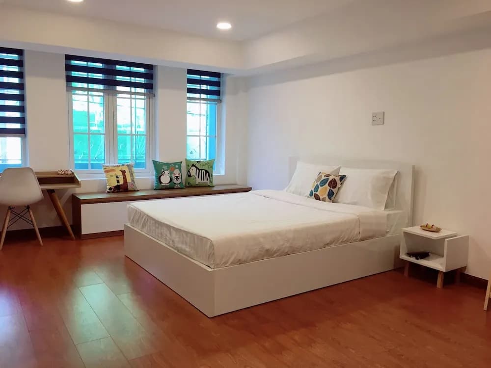 Yuki Hostel Apartment - photo 7