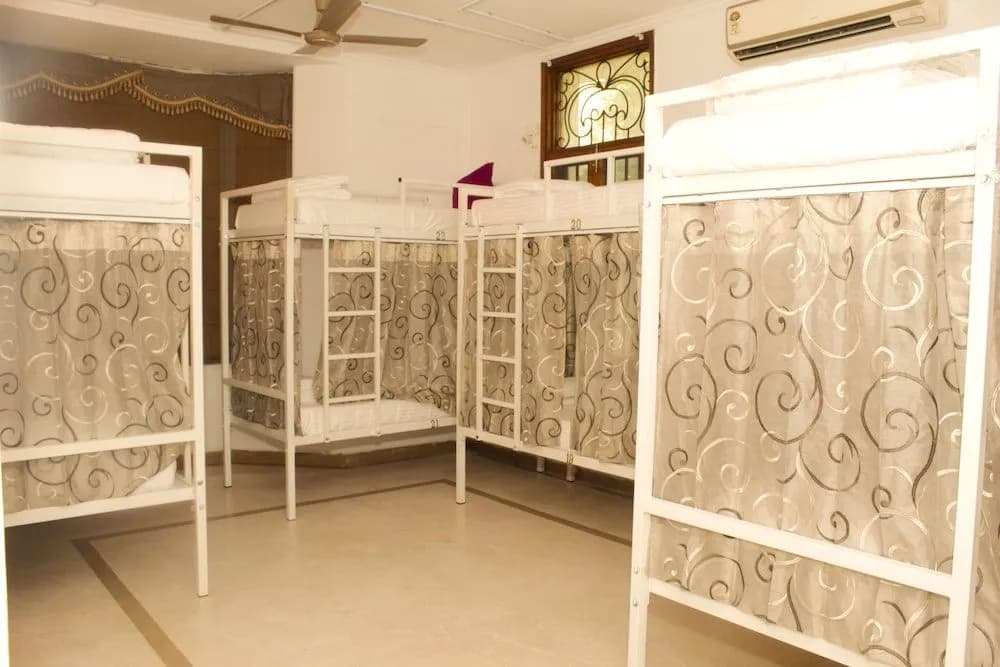 Datstop Hostel - photo 14