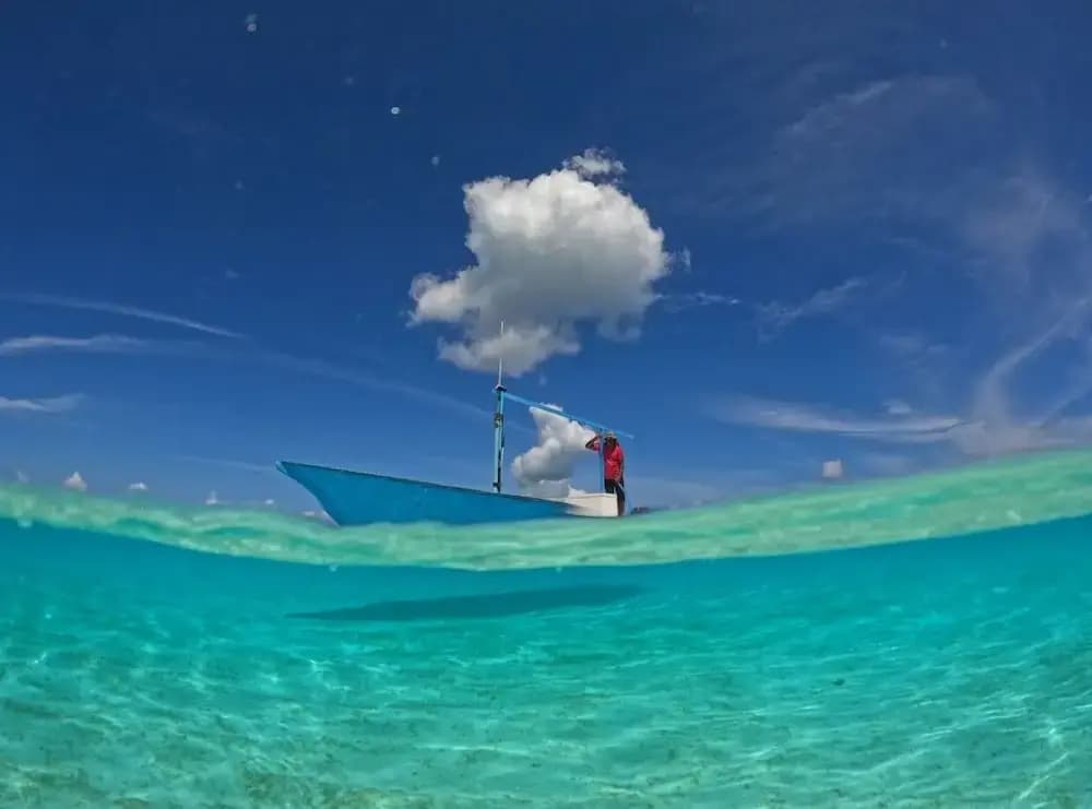 Maavaharu K.Himmafushi - photo 25