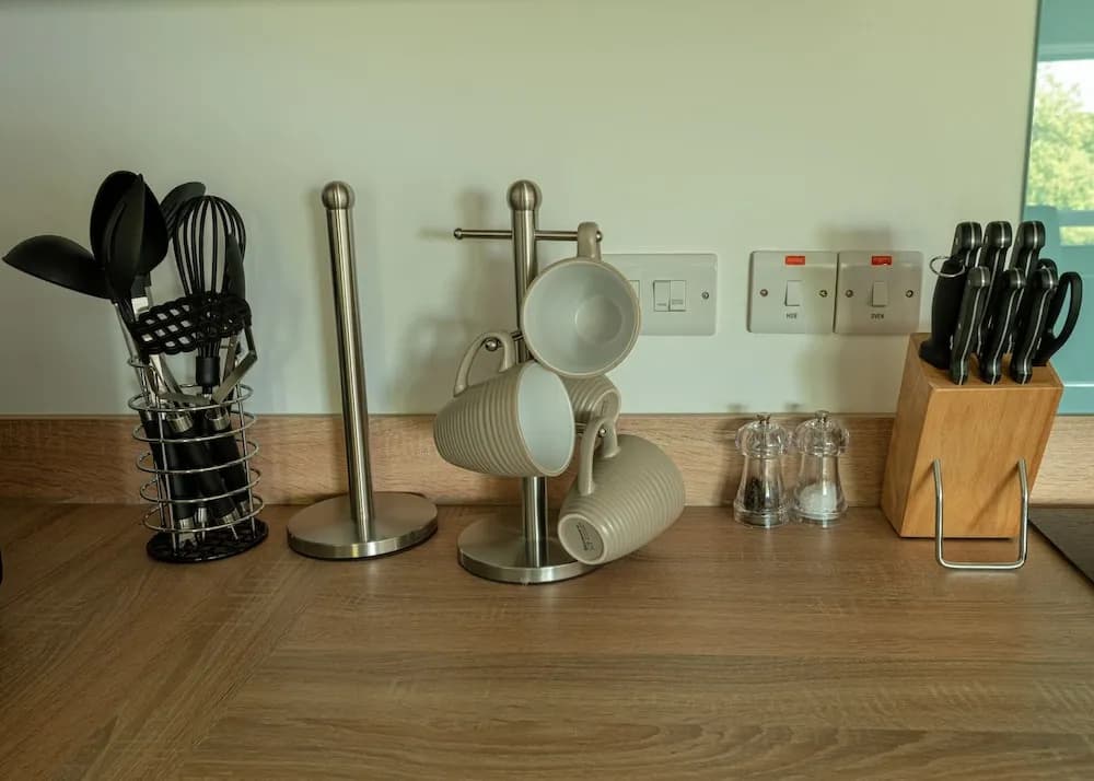Roomy Comfortable Apartment - photo 8