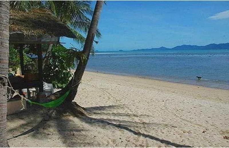 First Sea View Samui Hotel & Resort - photo 15