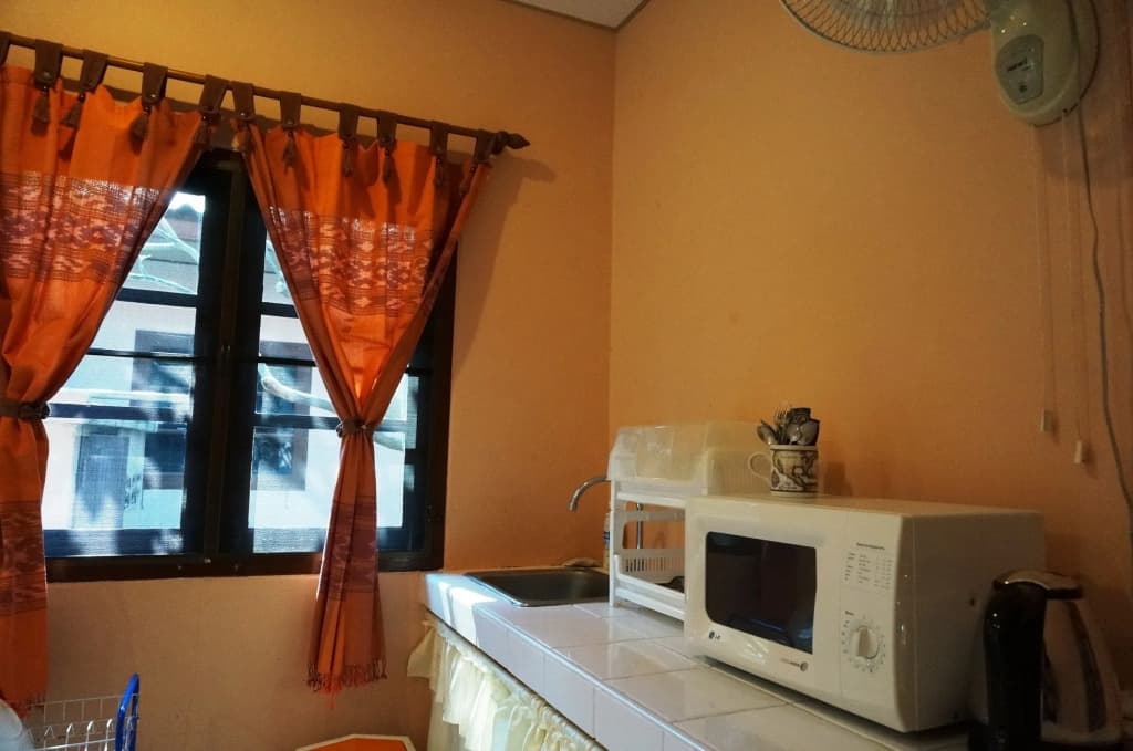 Baan Yusabai - photo 19