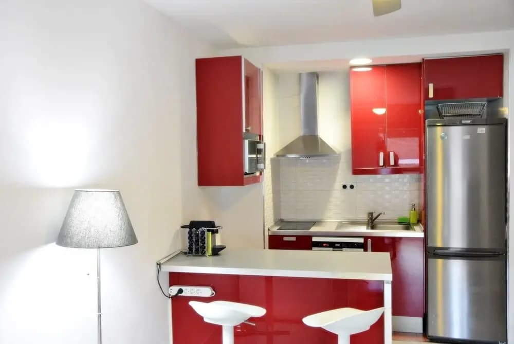 Apartamento Cuzco - photo 15