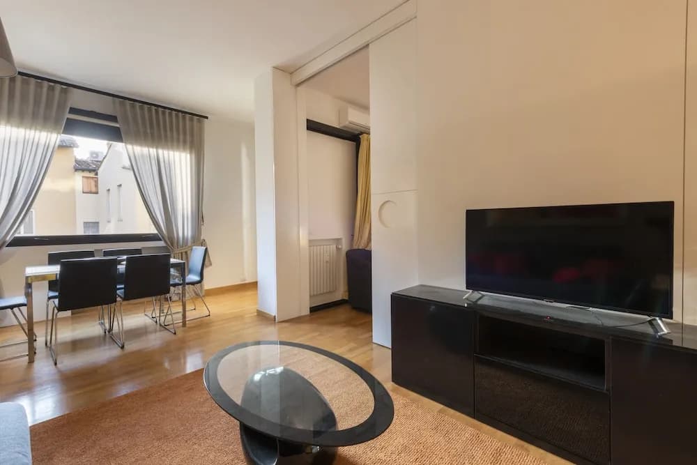 Ponte Vecchio Luxury Suite by Mmega - photo 6
