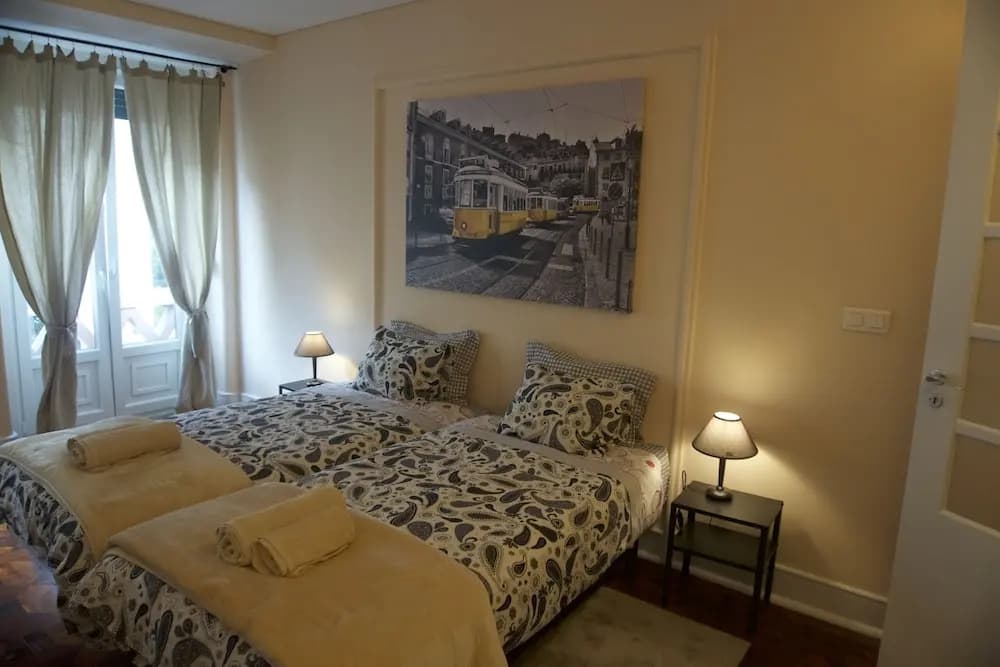 Avenida Cozy Apartment - photo 5