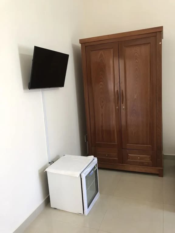 Three Palms Homestay - photo 29