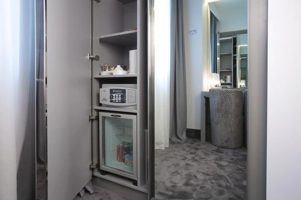 Hotel Berna - photo 44