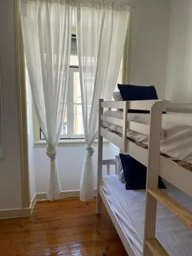7 Seas 3 Hostel - photo 12
