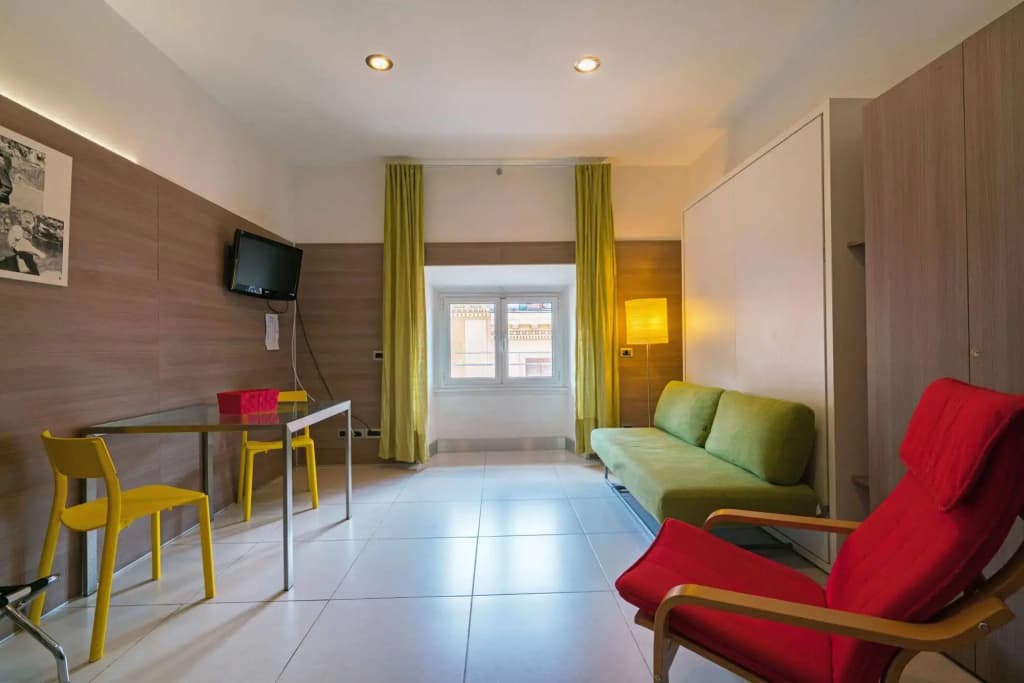 Residence Europa - photo 12