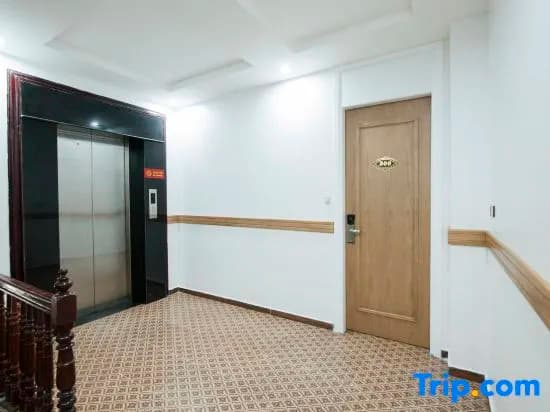Sao Hotel - photo 8