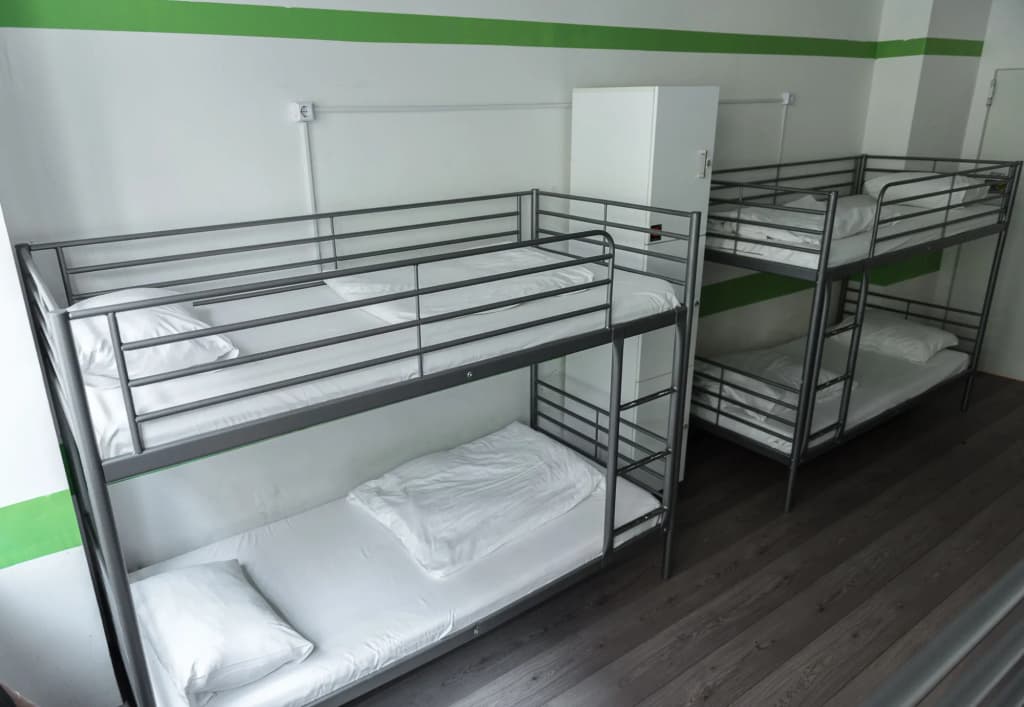 Hostel One Budapest - photo 3