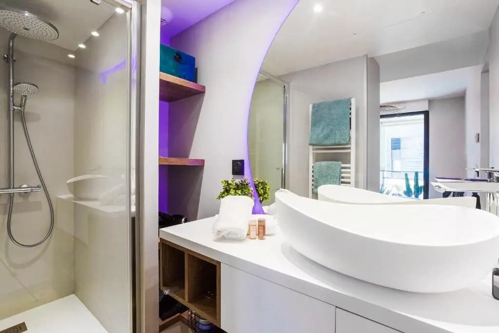 VICTOR HUGO II AP4278 By Riviera Holiday Homes - photo 9