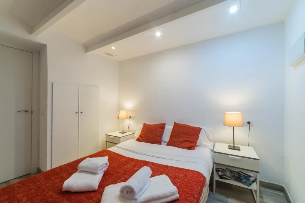 M (JJN155) Apartamento O'Donnell Gregorio Marañón - main photo