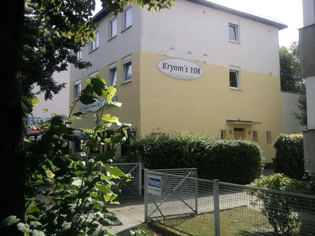 Hotel Doris 108 - photo 29