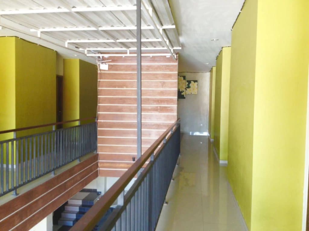 D'Abian Luxury Homestay - photo 12