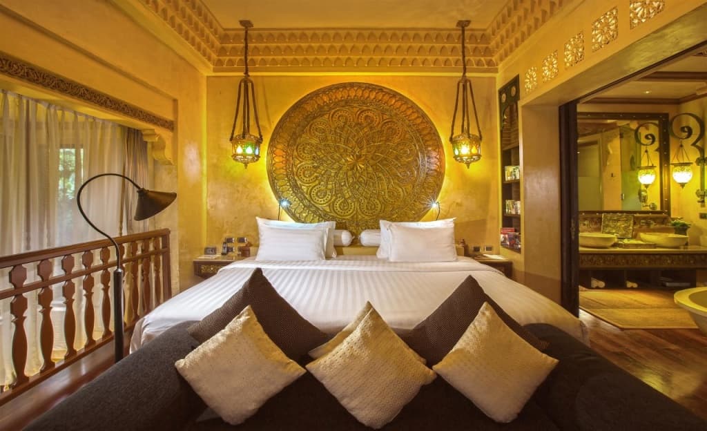 The Baray Villa - photo 32