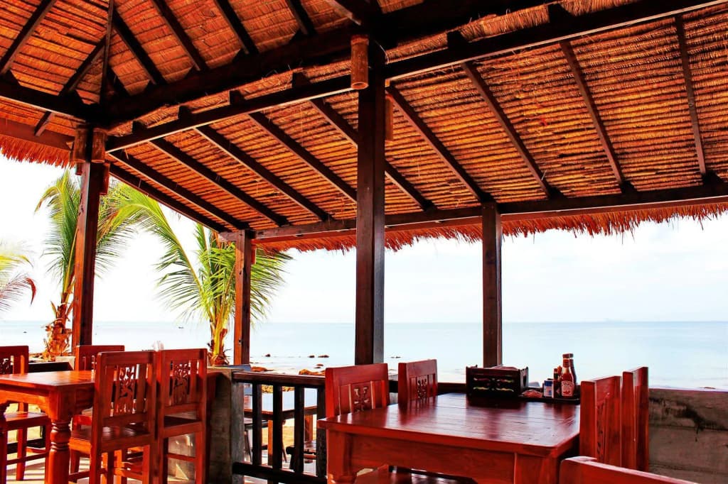 Peace Paradise Beach Resort - photo 23