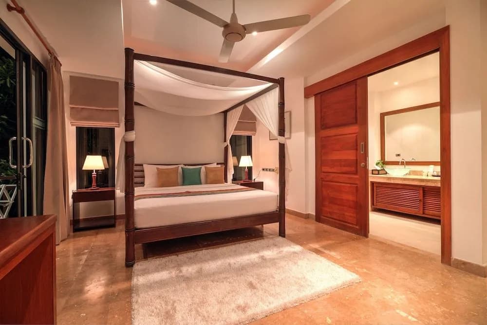 Kan Panorama Seaview Villa - photo 17
