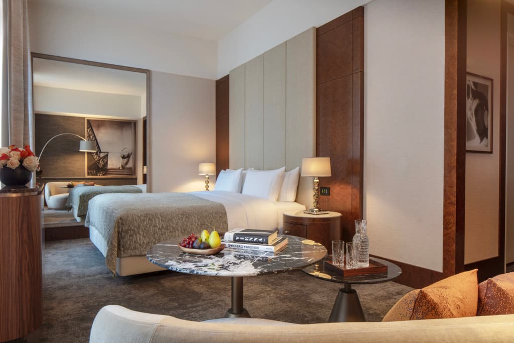 Anantara Palais Hansen Vienna Hotel - photo 41