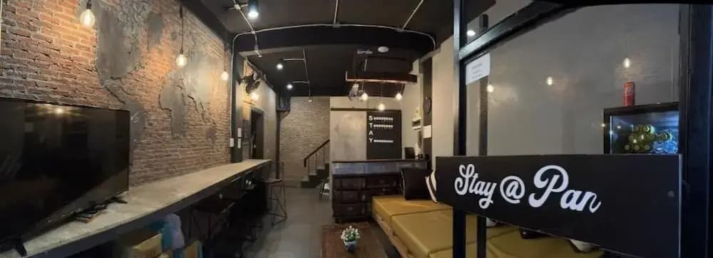 Stay At Pan - photo 3