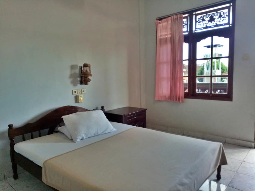 Taman Mekar Beach Inn 2 - photo 2