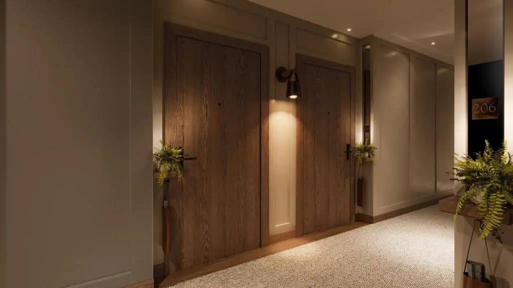 1 Hotel Mayfair - photo 17