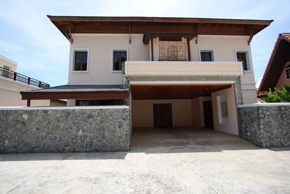 Surin Sabai Condominium 3 and Villas - photo 1