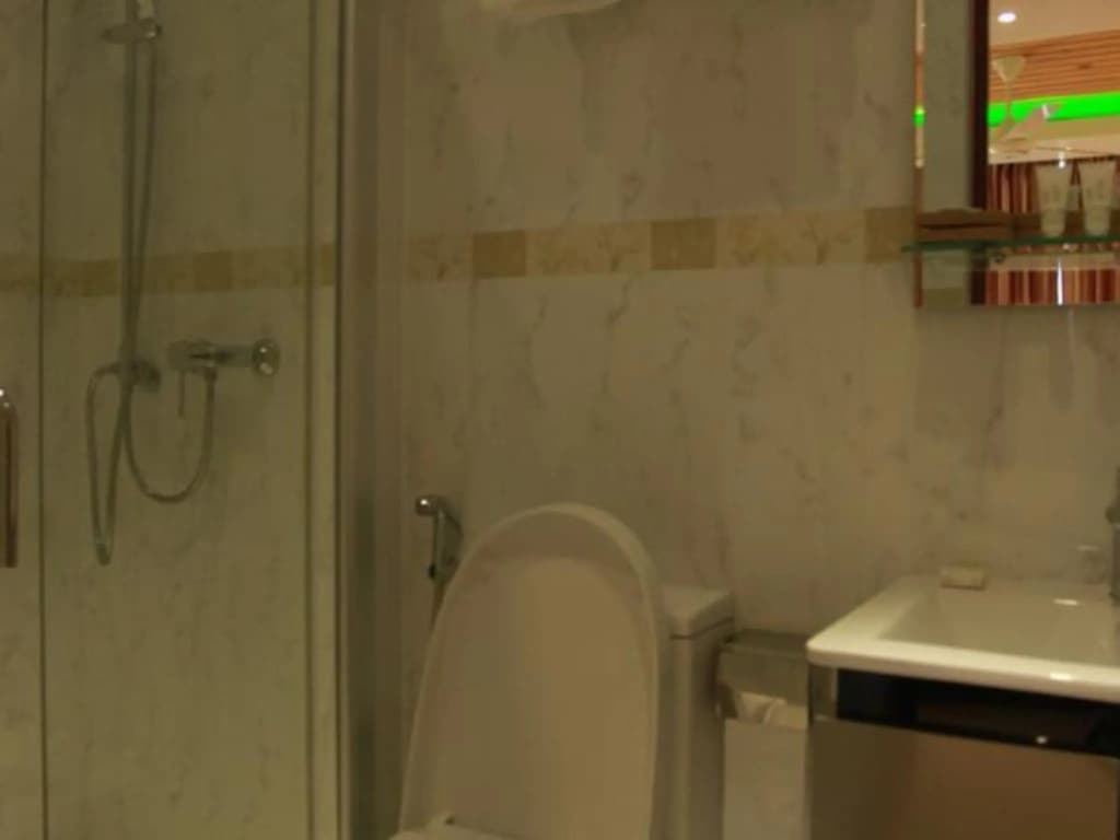 Отель Pine Lodge Maldives - photo 7