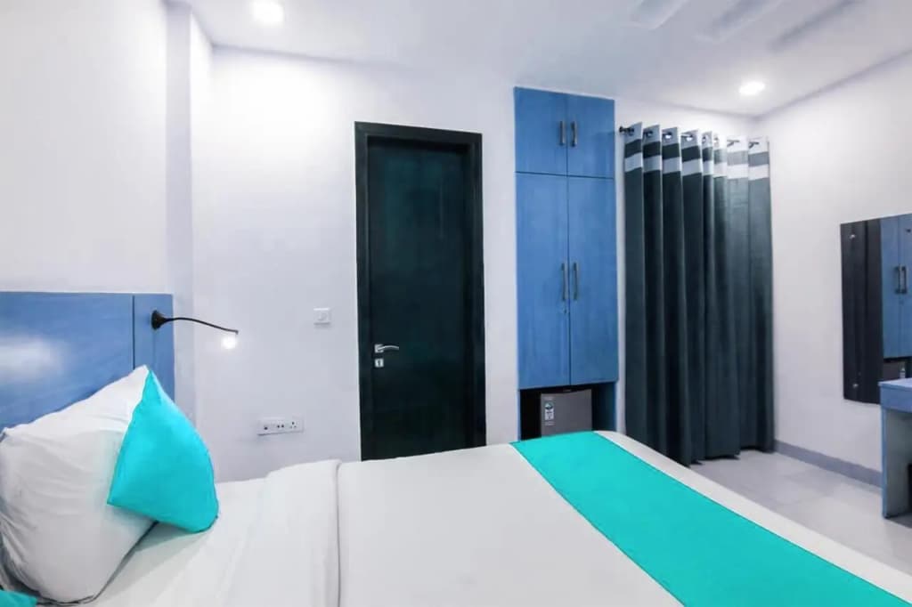 Sarvasa Residency - photo 30