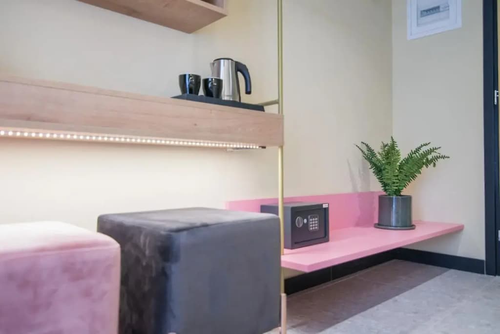 Metis Urbane Living Spaces - photo 2