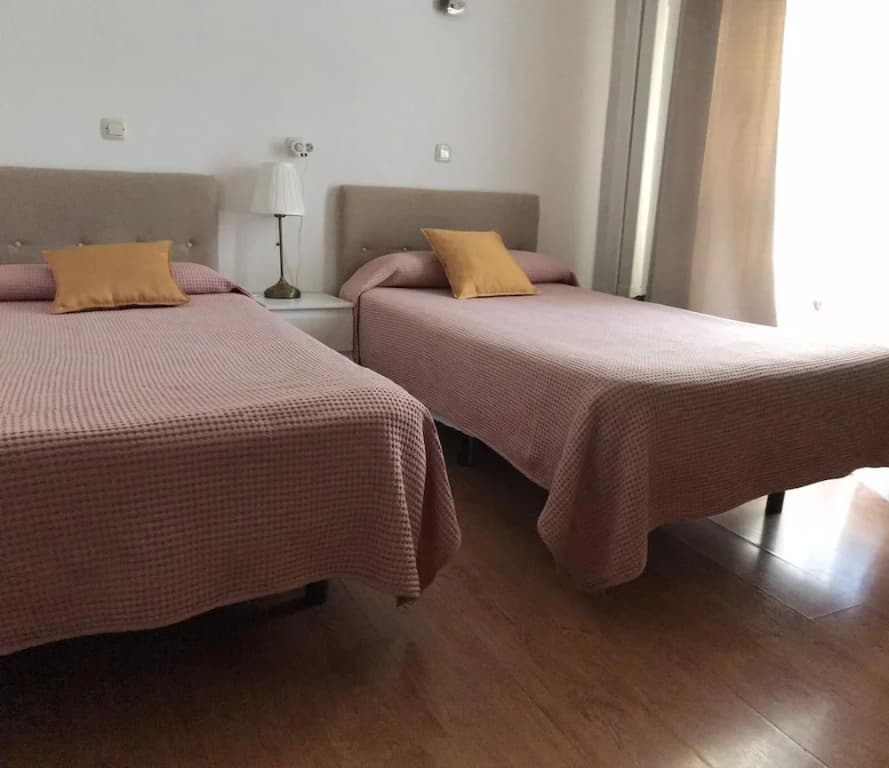 Hostal Trevinca - photo 2