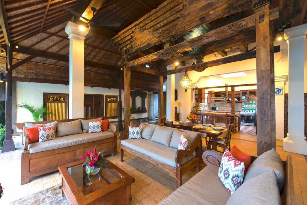 Casa Jimbaran Villa - photo 12