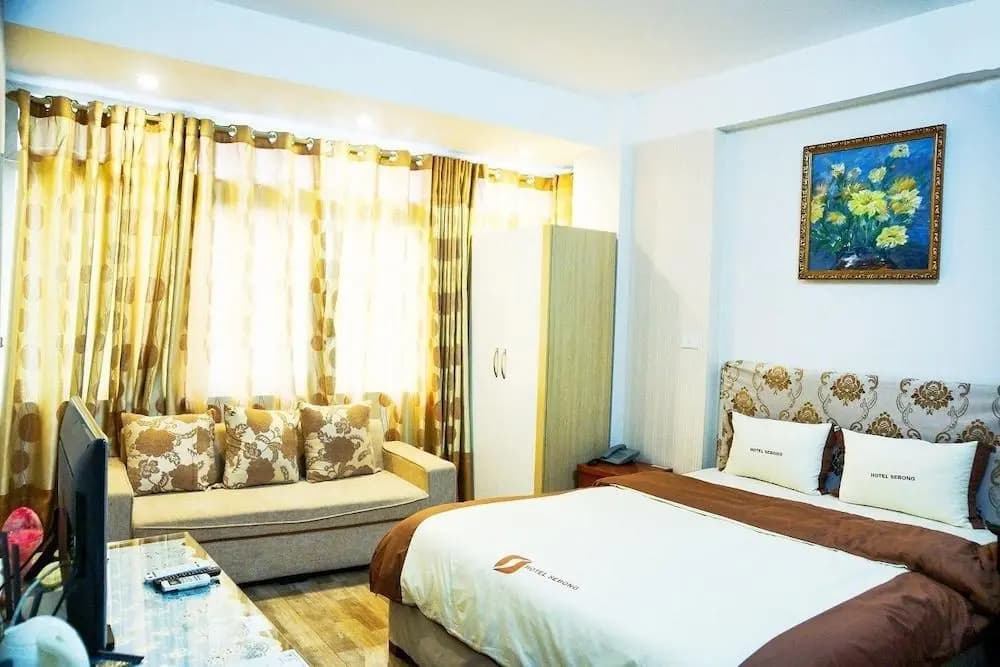 Sebong Hotel - photo 20