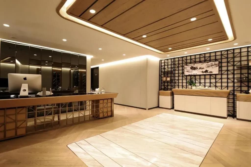 Hotel COZi · Oasis - photo 2