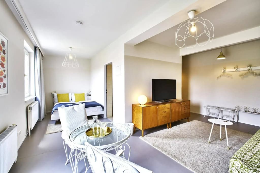 magdas HOTEL - photo 4