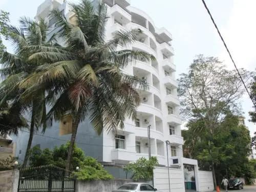 Mayura Apartment 1D - main photo
