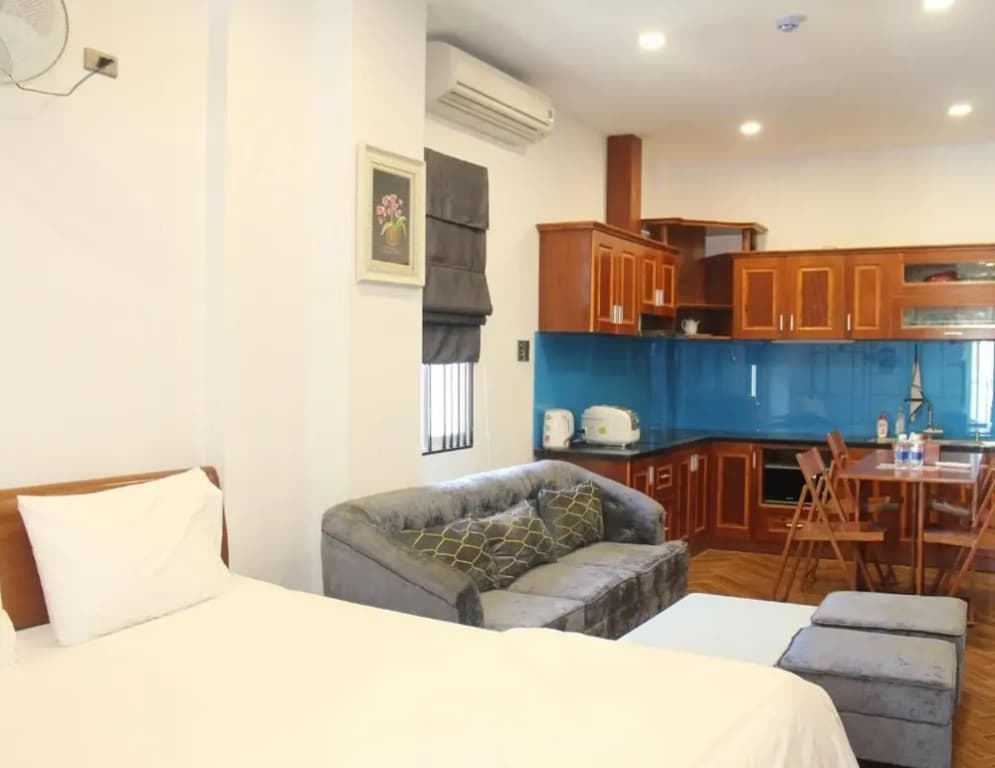 Temo House - photo 16