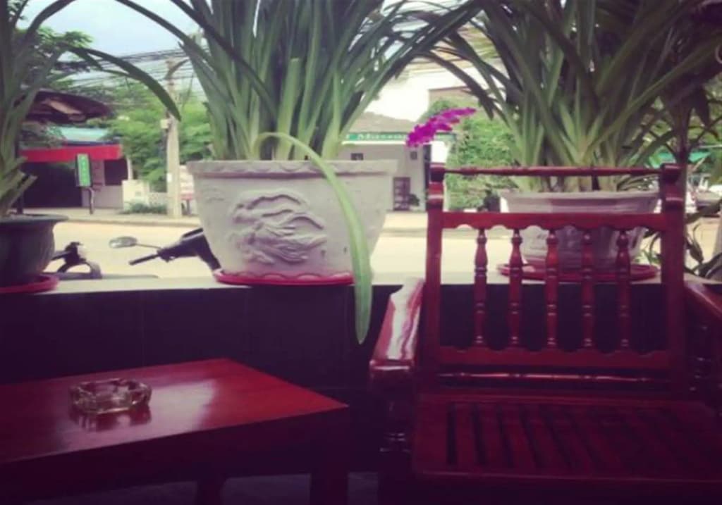 Sakura Village Guesthouse - photo 9