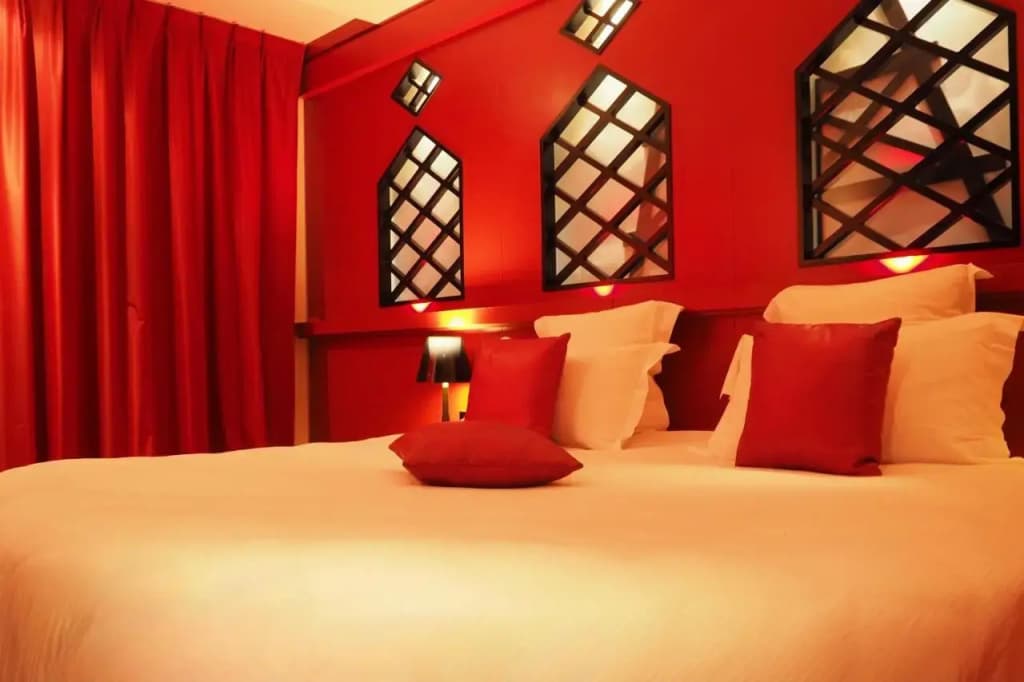 Secret de Paris - Hotel & Spa - photo 17