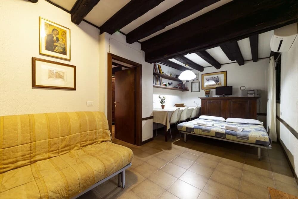 Santa Margherita Apt - photo 16