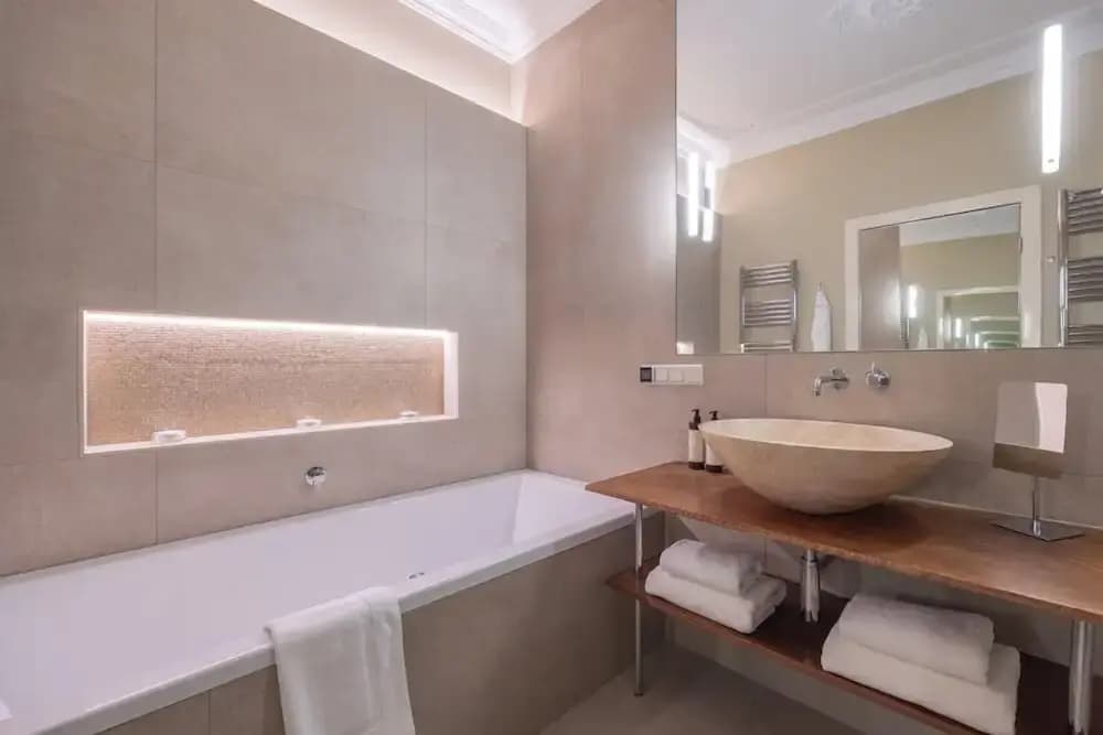 Park Mansion Hotel - photo 11
