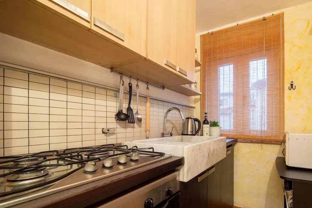Santa Reparata Flat by Mmega - photo 5