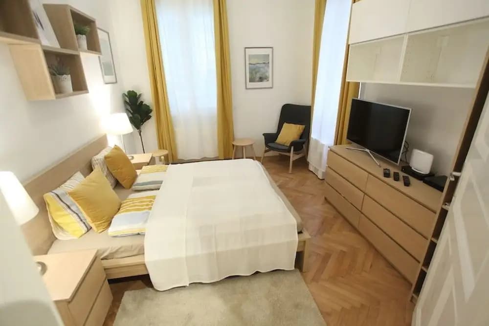 Dfive Apartments - Liberty - photo 5