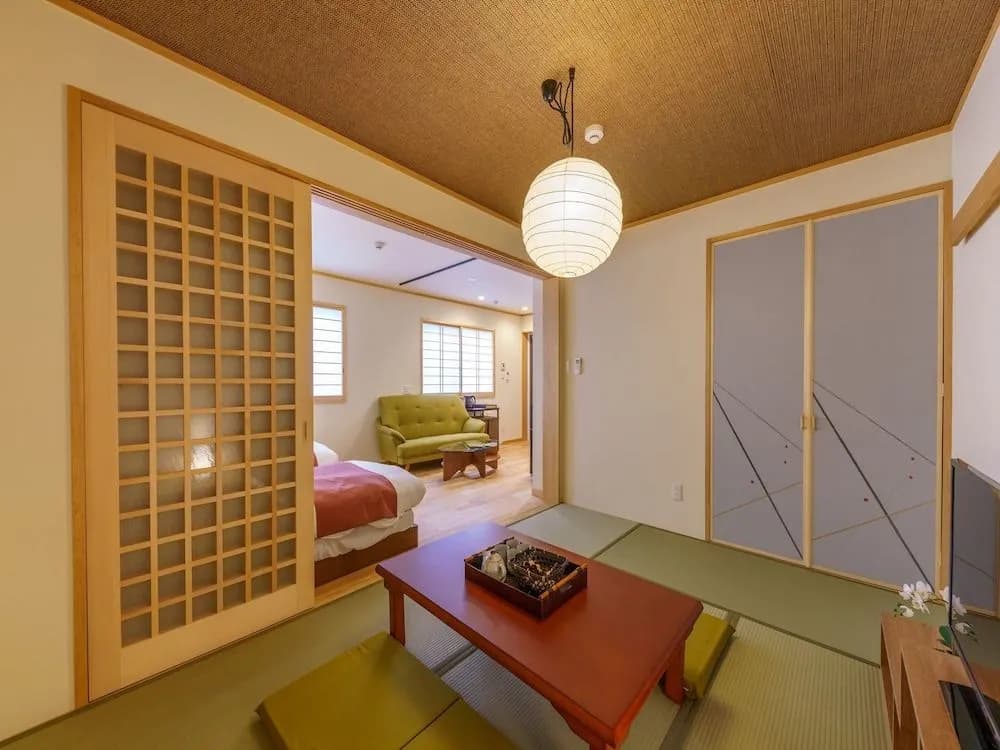 Yadoya Fukurou - photo 15