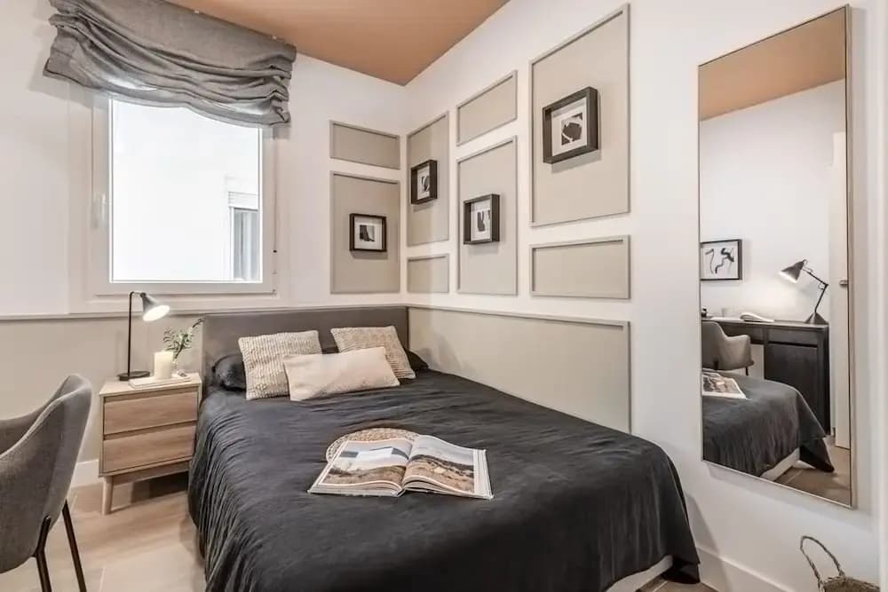 Orusco - 2 Bedrooms in Chamber - photo 15